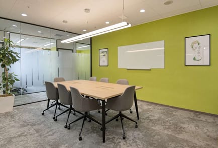 Image 3 of Regus - 3-26-8 Meieki, Nakamura-ku,Nagoya-shi, Aichi KDX,Nagoya Ekimae Building 13F