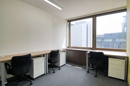 Image 7 of Regus - 3-26-8 Meieki, Nakamura-ku,Nagoya-shi, Aichi KDX,Nagoya Ekimae Building 13F