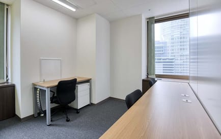 Image 8 of Regus - 3-26-8 Meieki, Nakamura-ku,Nagoya-shi, Aichi KDX,Nagoya Ekimae Building 13F