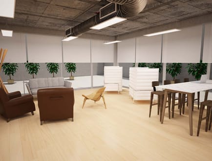 Image 11 of Regus - 3rd Floor Monte Pelvoux 220,Col. Lomas de Chapultepec,Del. Miguel Hidalgo