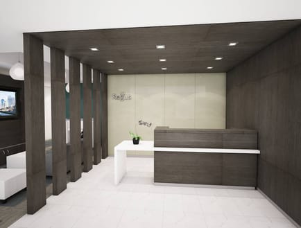 Image 2 of Regus - 3rd Floor Monte Pelvoux 220,Col. Lomas de Chapultepec,Del. Miguel Hidalgo