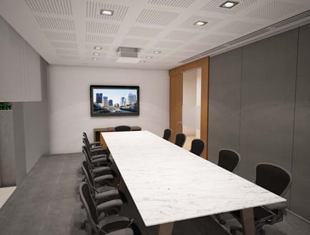 Image 3 of Regus - 3rd Floor Monte Pelvoux 220,Col. Lomas de Chapultepec,Del. Miguel Hidalgo