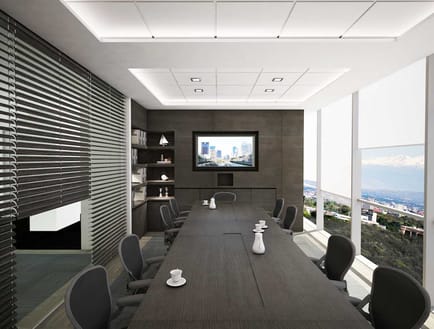 Image 6 of Regus - 3rd Floor Monte Pelvoux 220,Col. Lomas de Chapultepec,Del. Miguel Hidalgo
