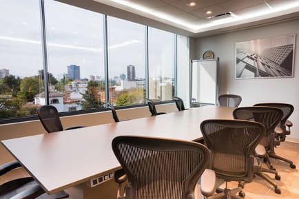 Image 8 of Regus - 3rd Floor Monte Pelvoux 220,Col. Lomas de Chapultepec,Del. Miguel Hidalgo
