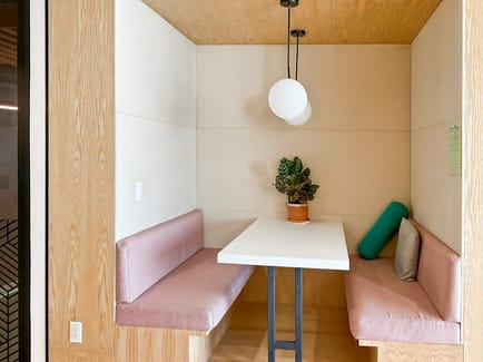 Image 12 of Spaces - Antonio Dovalí Jaime #70,Santa Fe,Cuajimalpa