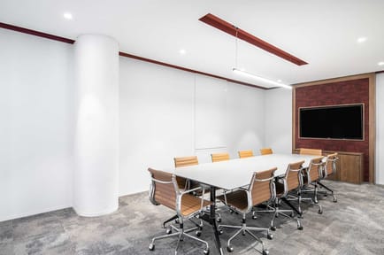 Image 3 of Regus - Level 8, 121 Marcus Clarke St