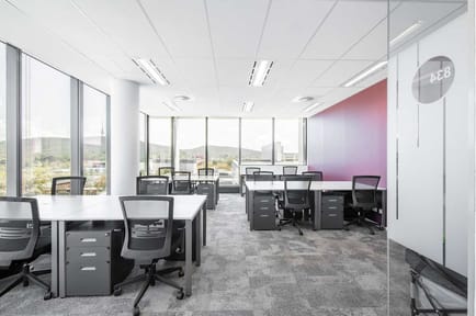 Image 4 of Regus - Level 8, 121 Marcus Clarke St