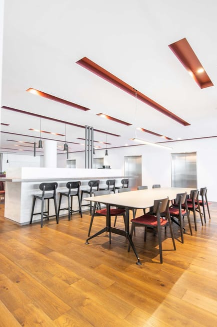 Image 7 of Regus - Level 8, 121 Marcus Clarke St