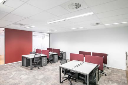 Image 9 of Regus - Level 8, 121 Marcus Clarke St