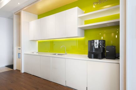 Image 6 of Regus - 23rd Floor, Pakuwon Centre,Jl. Embong Malang No.1-5, Kedungdoro,Tegalsari, Kota SBY