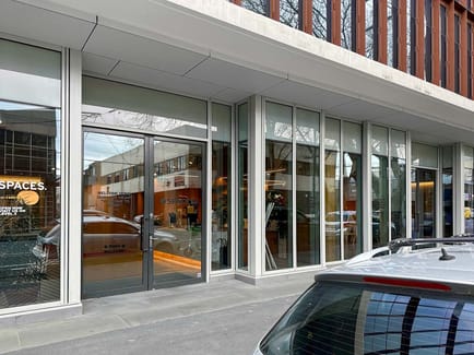 Image 1 of Spaces - 71 Gipps Street