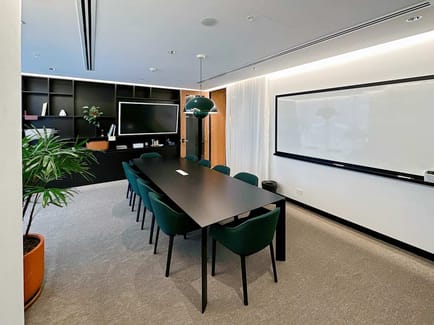 Image 3 of Spaces - 71 Gipps Street