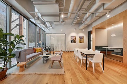 Image 5 of Spaces - 71 Gipps Street