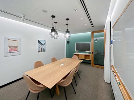 Image 8 of Spaces - 71 Gipps Street