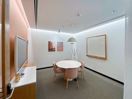 Image 9 of Spaces - 71 Gipps Street