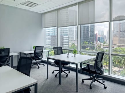 Image 10 of Regus - Jl. Dr. Ide Anak Agung Gde Agung Blok 6 No. 3,Menara Sunlife