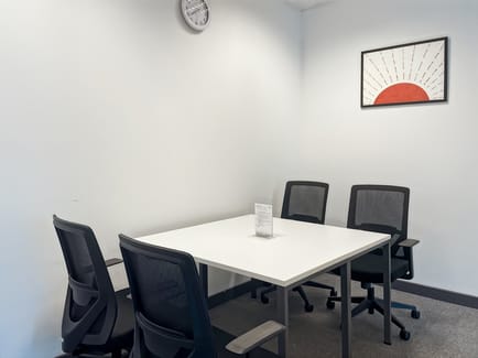 Image 11 of Regus - Jl. Dr. Ide Anak Agung Gde Agung Blok 6 No. 3,Menara Sunlife