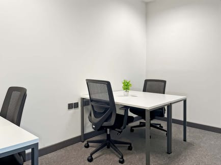 Image 7 of Regus - Jl. Dr. Ide Anak Agung Gde Agung Blok 6 No. 3,Menara Sunlife