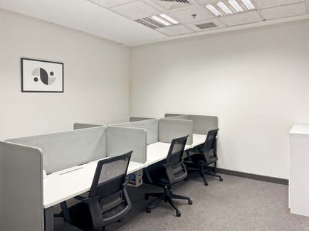 Image 8 of Regus - Jl. Dr. Ide Anak Agung Gde Agung Blok 6 No. 3,Menara Sunlife