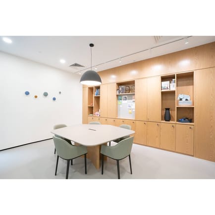 Image 12 of Spaces - Block D, Platinum Sentral, Jalan Stesen Sentral 2,Level 3 - 5