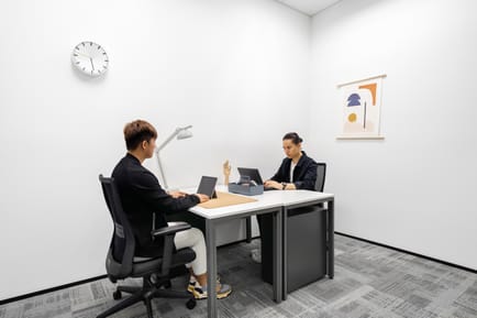 Image 18 of Spaces - Block D, Platinum Sentral, Jalan Stesen Sentral 2,Level 3 - 5