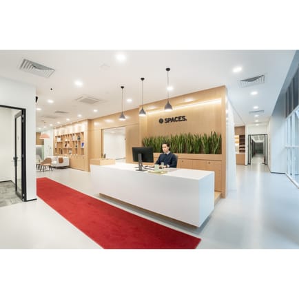 Image 19 of Spaces - Block D, Platinum Sentral, Jalan Stesen Sentral 2,Level 3 - 5