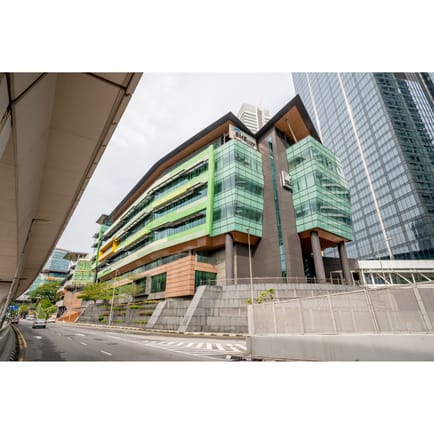 Image 20 of Spaces - Block D, Platinum Sentral, Jalan Stesen Sentral 2,Level 3 - 5