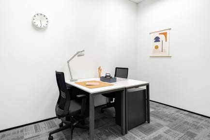 Image 4 of Spaces - Block D, Platinum Sentral, Jalan Stesen Sentral 2,Level 3 - 5