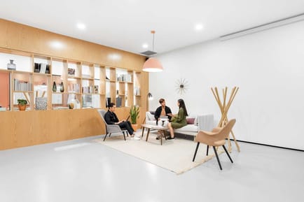 Image 5 of Spaces - Block D, Platinum Sentral, Jalan Stesen Sentral 2,Level 3 - 5