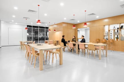 Image 7 of Spaces - Block D, Platinum Sentral, Jalan Stesen Sentral 2,Level 3 - 5