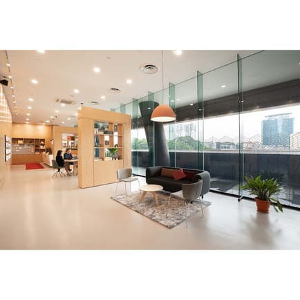 Image 9 of Spaces - Block D, Platinum Sentral, Jalan Stesen Sentral 2,Level 3 - 5