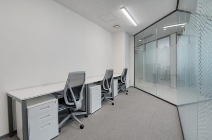 Image 15 of Spaces - Zenken Plaza,1-4-11 Nishi Shinjuku,Shinjuku-ku