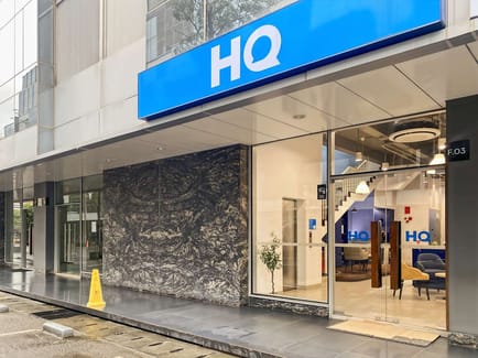 Image 12 of Hq - Jl. Yos Sudarso Kav 85,Altira Business Park