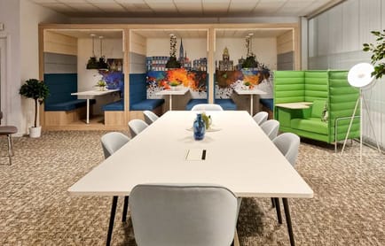Image 10 of Regus - Odinsgatan 13