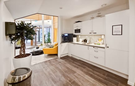 Image 11 of Regus - Odinsgatan 13