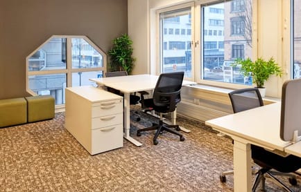 Image 13 of Regus - Odinsgatan 13
