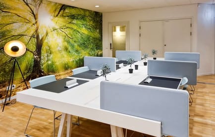 Image 16 of Regus - Odinsgatan 13