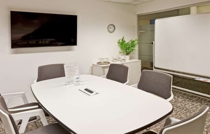 Image 17 of Regus - Odinsgatan 13