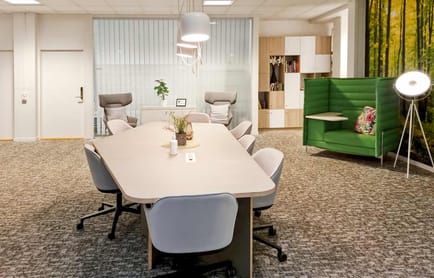 Image 19 of Regus - Odinsgatan 13