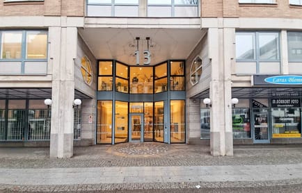 Image 2 of Regus - Odinsgatan 13