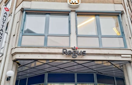 Image 20 of Regus - Odinsgatan 13