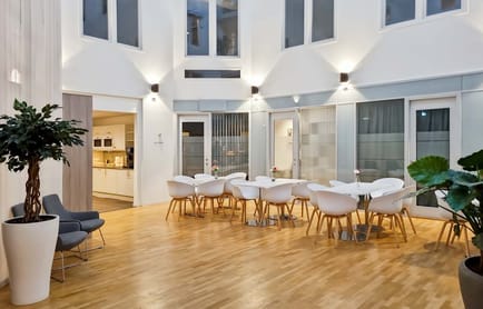 Image 21 of Regus - Odinsgatan 13