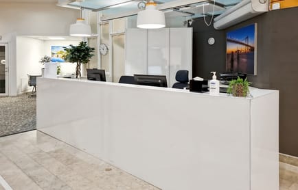 Image 3 of Regus - Odinsgatan 13