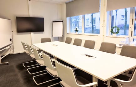 Image 5 of Regus - Odinsgatan 13