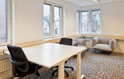 Image 8 of Regus - Odinsgatan 13