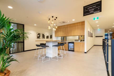 Image 6 of Spaces - 470 Pauls Terrace,Fortitude Valley