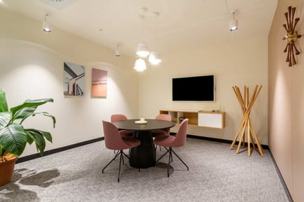 Image 8 of Spaces - 470 Pauls Terrace,Fortitude Valley