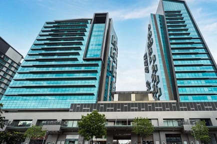 Image 1 of Hq - 13th Floor, Tower 4, PFCC,Jalan Puteri 1/2, Bandar Puteri,Puchong