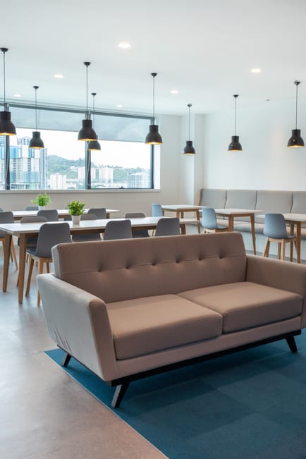 Image 7 of Hq - 13th Floor, Tower 4, PFCC,Jalan Puteri 1/2, Bandar Puteri,Puchong
