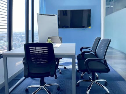 Image 10 of Hq - Jl. Asia Afrika No. 158, Bandung, West Java,20th floor